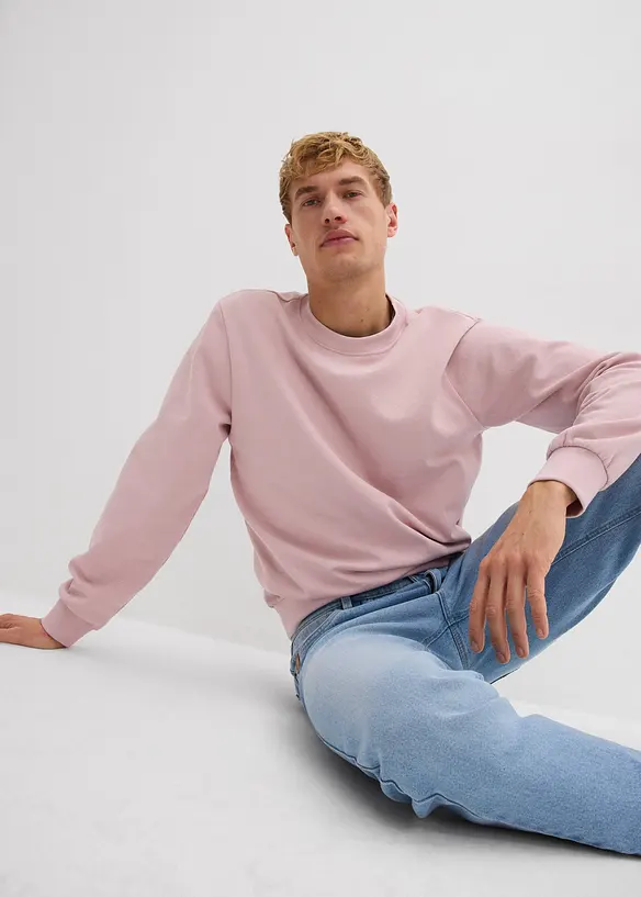 Sweat regular, bonprix