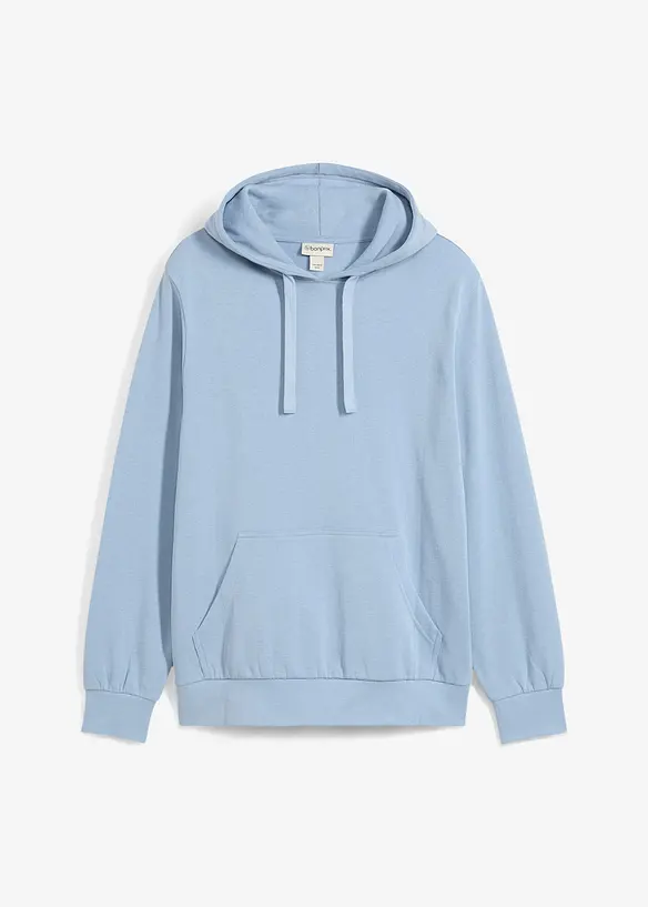 Sweat &agrave; capuche, bonprix