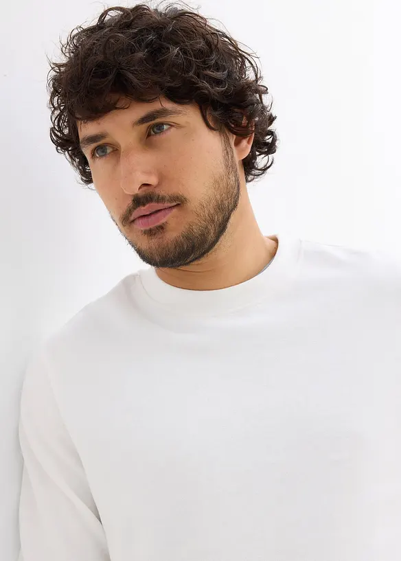 Sweat-shirt, bonprix