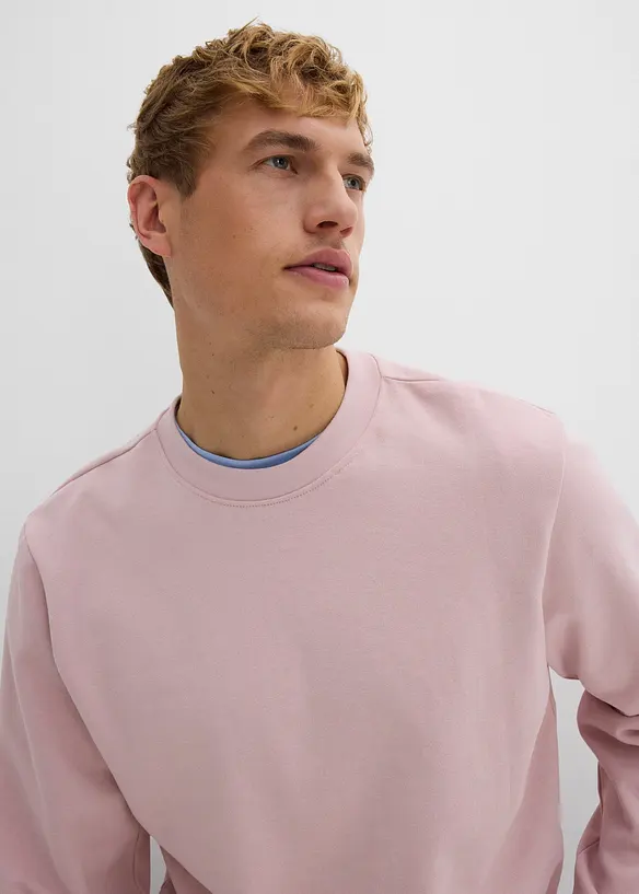 Sweat regular, bonprix