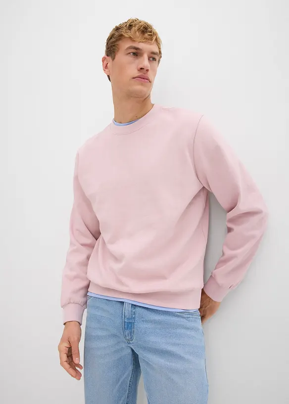 Sweat regular, bonprix