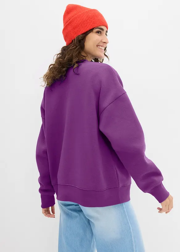 Oversize-Sweatshirt, bonprix
