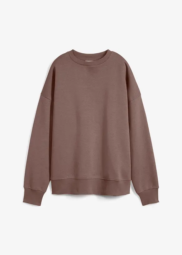 Sweat oversize, bonprix