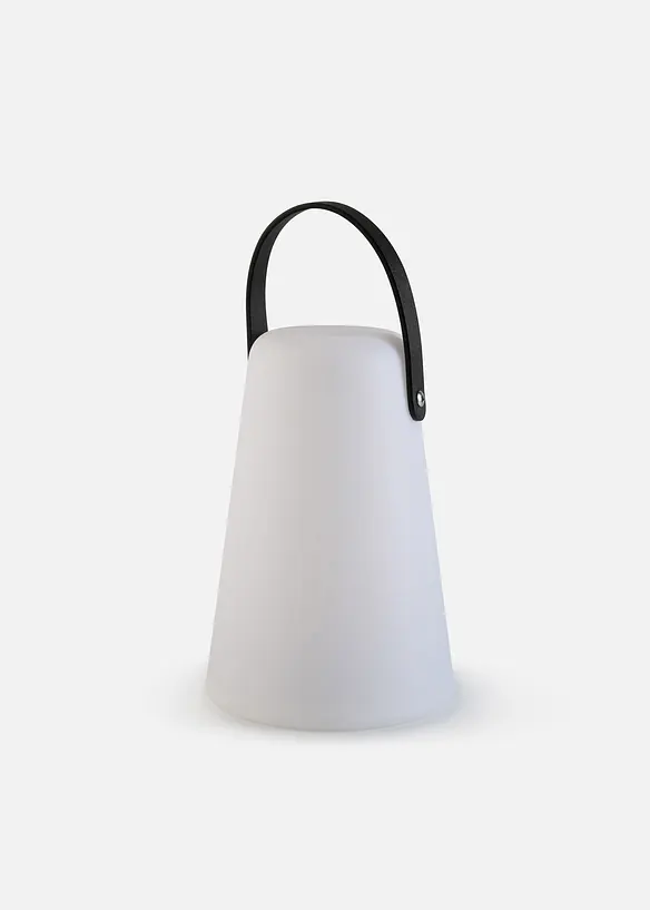 Luminaire LED avec poign&eacute;e, bonprix