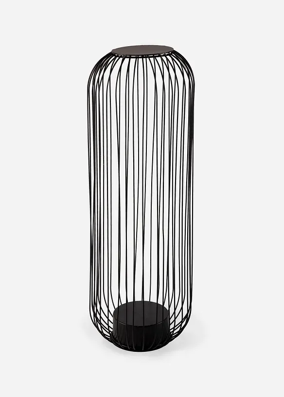 Metall Kerzenhalter, bonprix