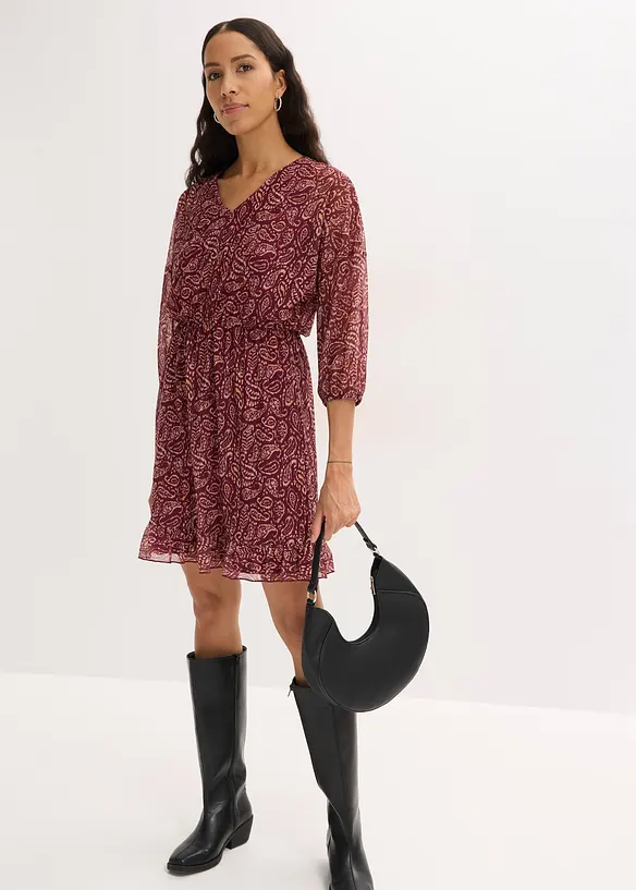 Jerseykleid, bonprix