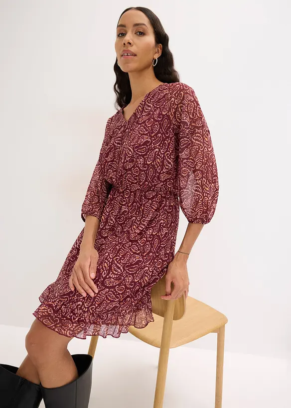 Jerseykleid, bonprix