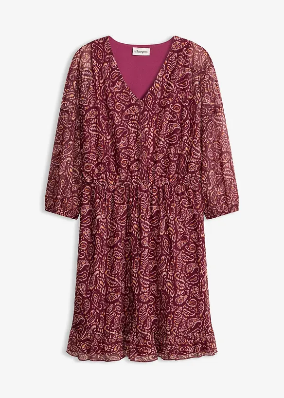 Jerseykleid, bonprix