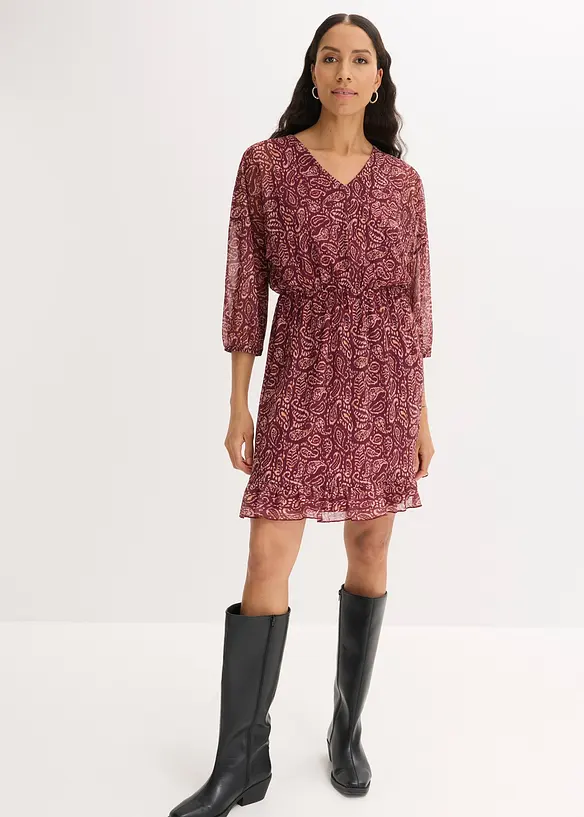 Jerseykleid, bonprix