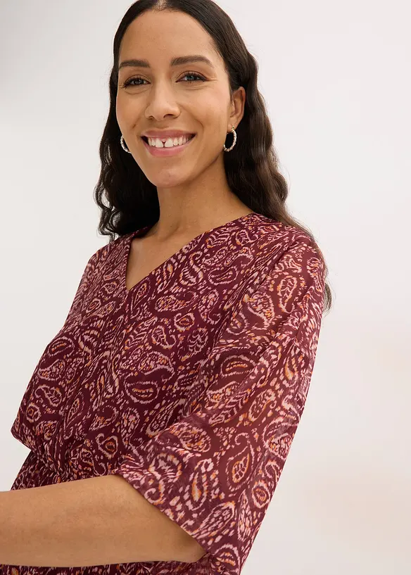 Jerseykleid, bonprix