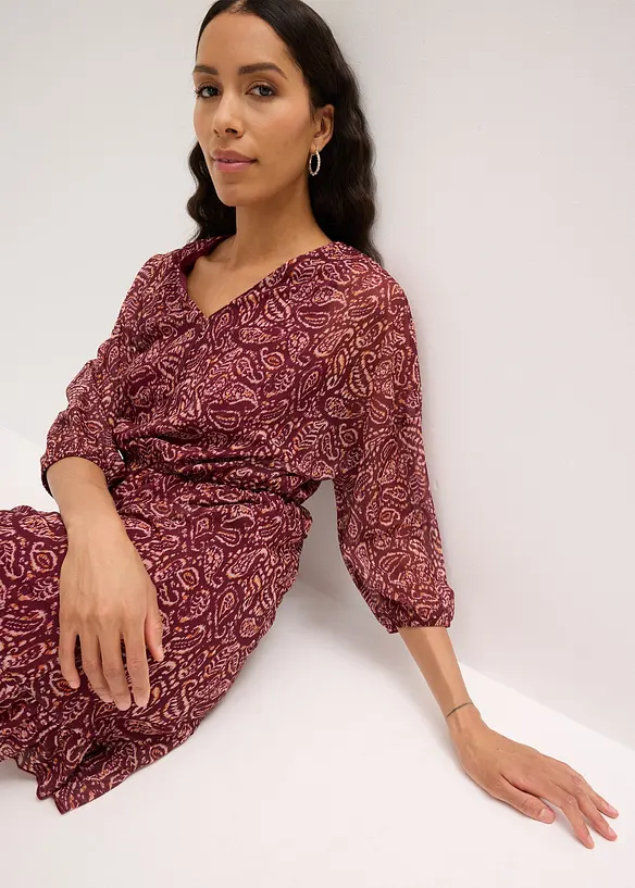 Jerseykleid, bonprix