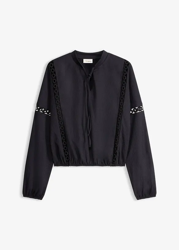 Langarmshirt, bonprix