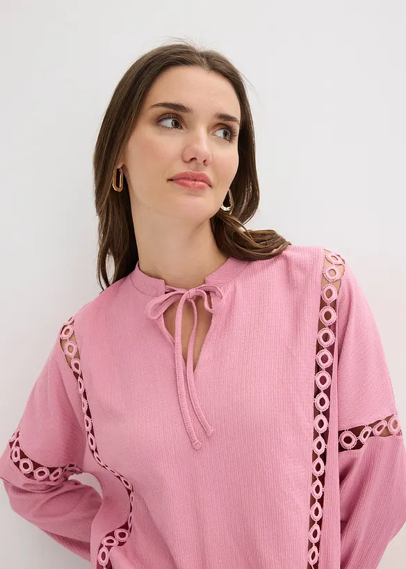 Langarmshirt, bonprix