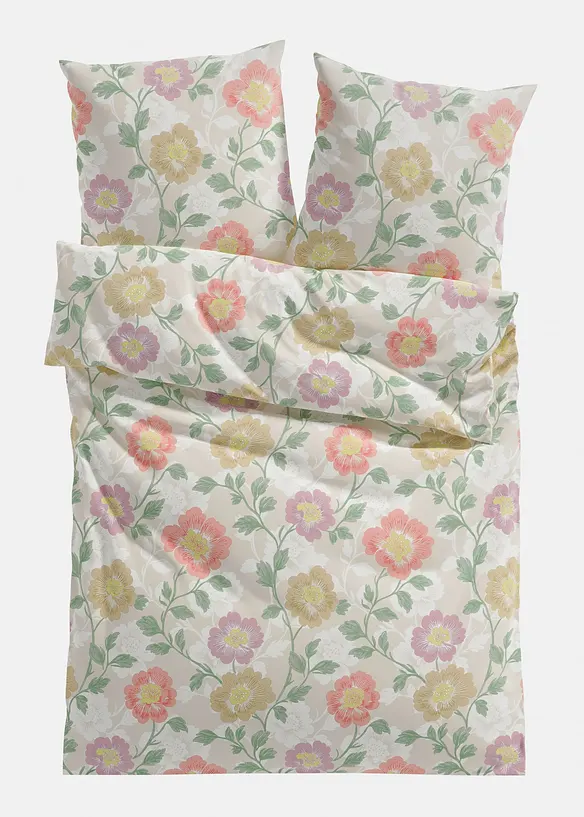 Linon-Bettw&auml;sche, bonprix