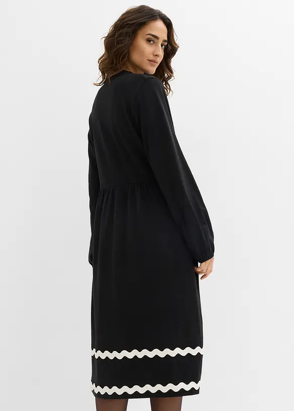 Jerseykleid, bonprix