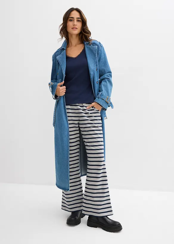 Langarmshirt, bonprix