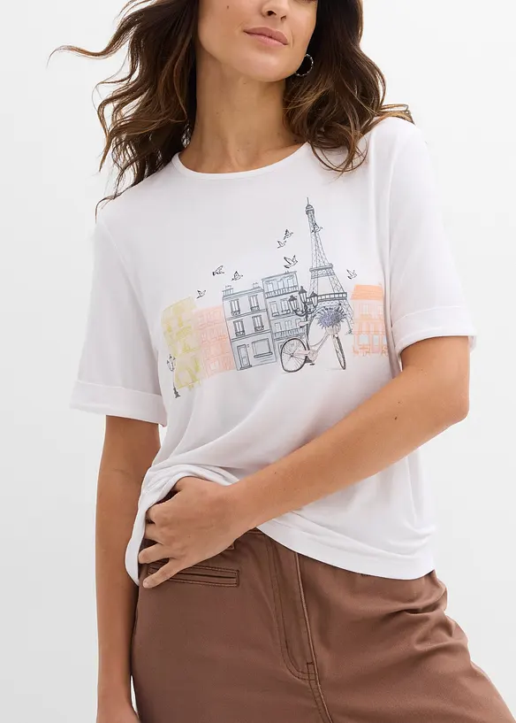 T-shirt, bonprix