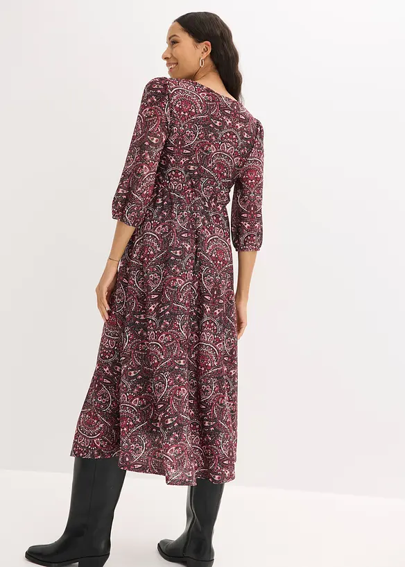 Jerseykleid, bonprix