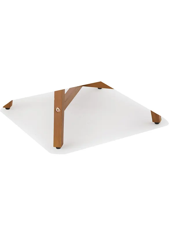 Salon de jardin (3 pi&egrave;ces), bonprix