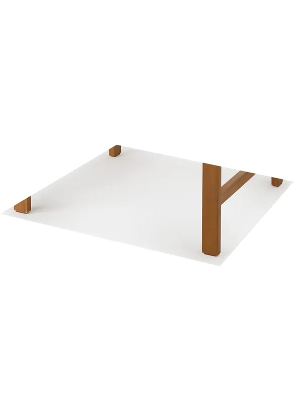 Gartenm&ouml;bel Set (3-tlg. Set), bonprix