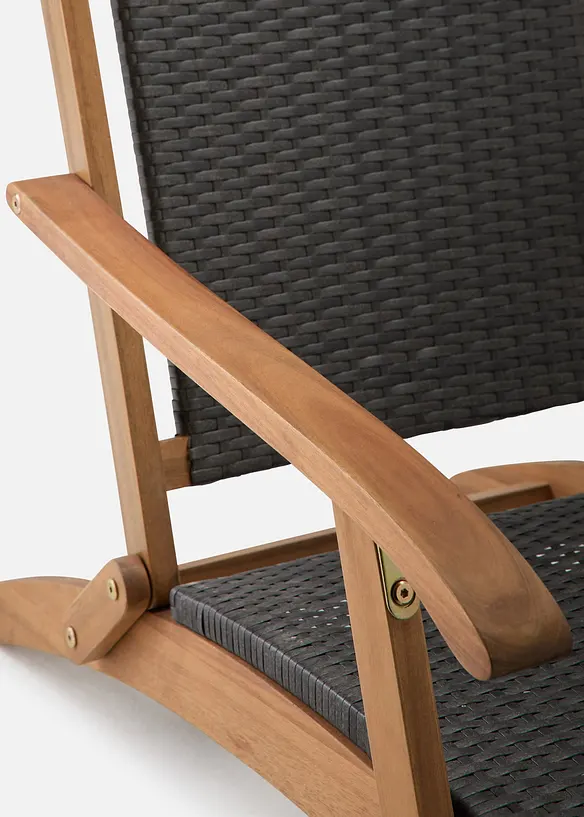 Mobilier de jardin (2&nbsp;pces), bonprix