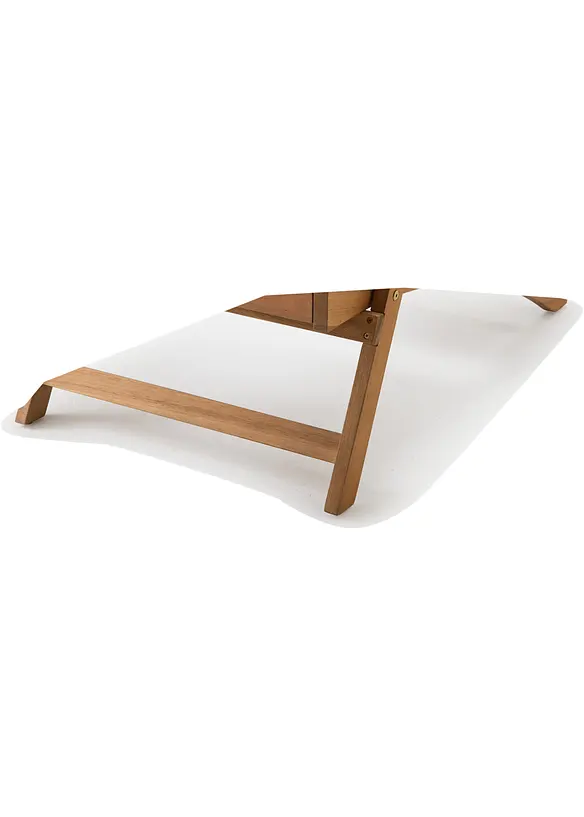 Gartenm&ouml;bel Set (2-tlg. Set), bonprix