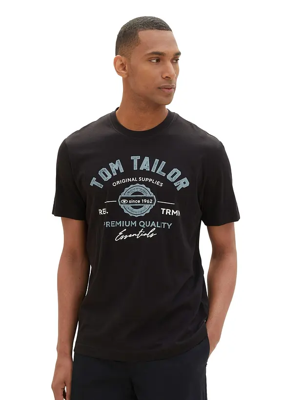 Tom Tailor T-Shirt, Tom Tailor