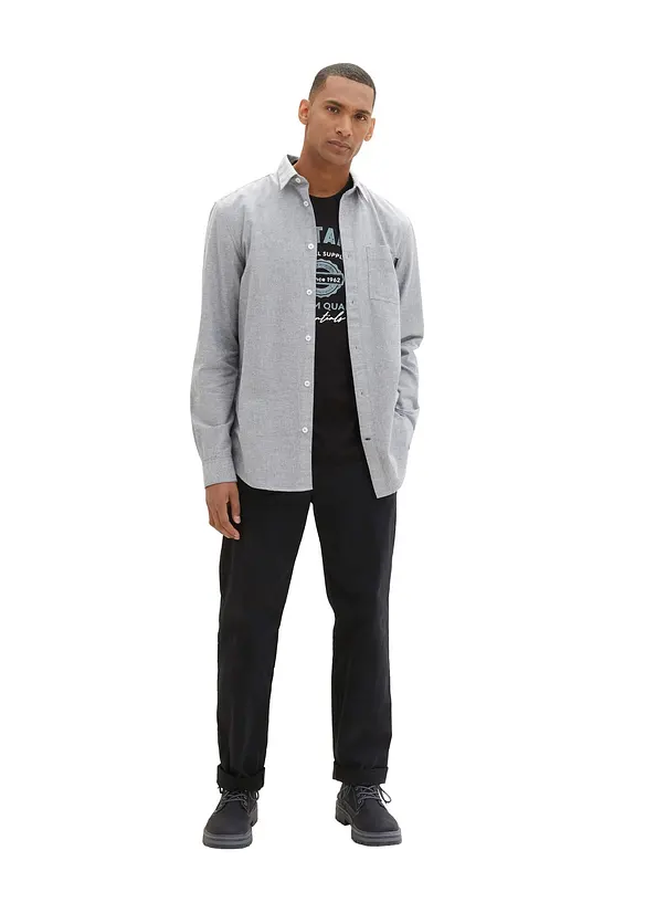 Tom Tailor T-Shirt, Tom Tailor