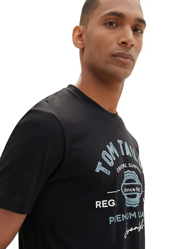 Tom Tailor T-Shirt, Tom Tailor