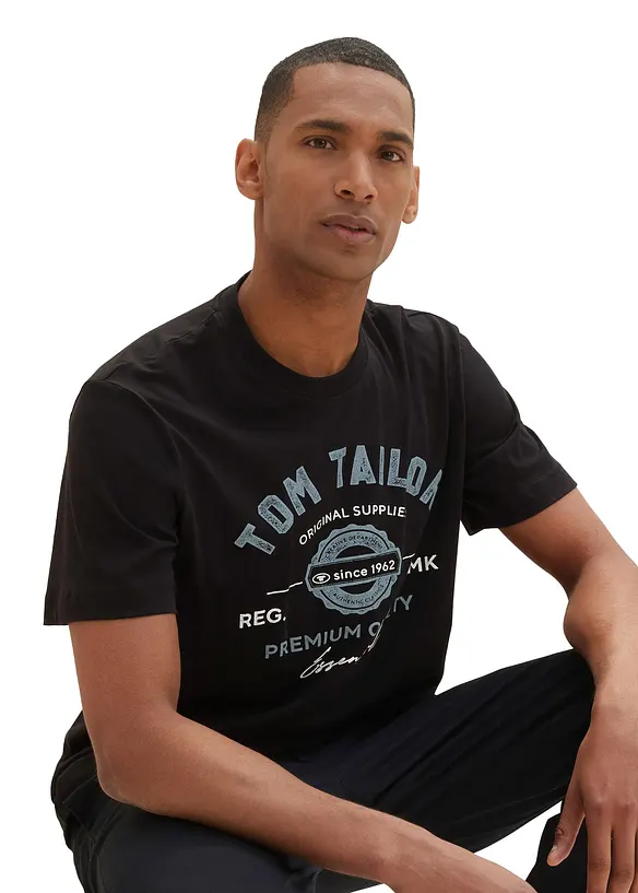 Tom Tailor T-Shirt, Tom Tailor
