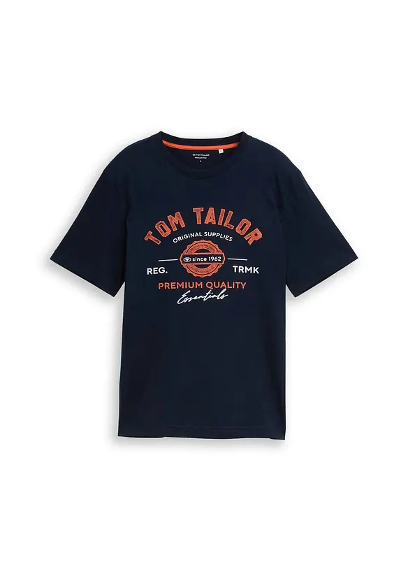 Tom Tailor T-Shirt, Tom Tailor