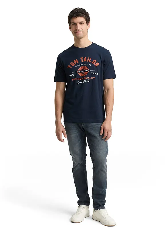 Tom Tailor T-Shirt, Tom Tailor