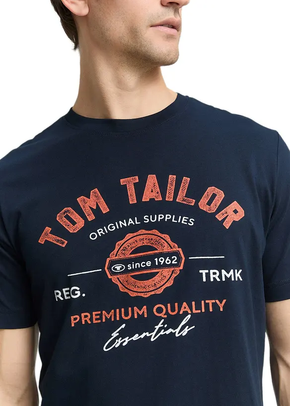 Tom Tailor T-Shirt, Tom Tailor