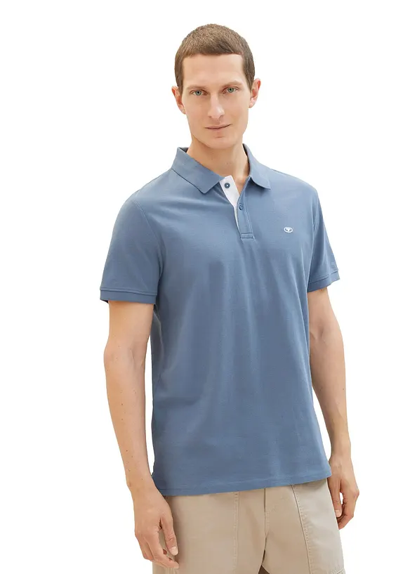 Tom Tailor Poloshirt, Tom Tailor