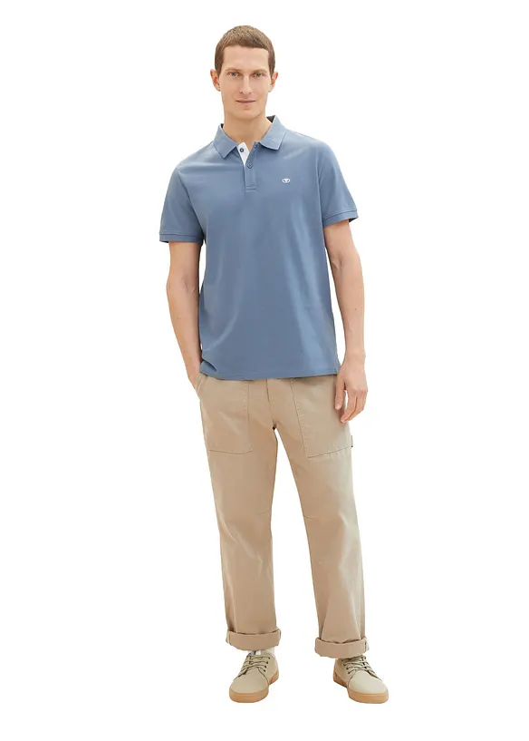 Tom Tailor Poloshirt, Tom Tailor