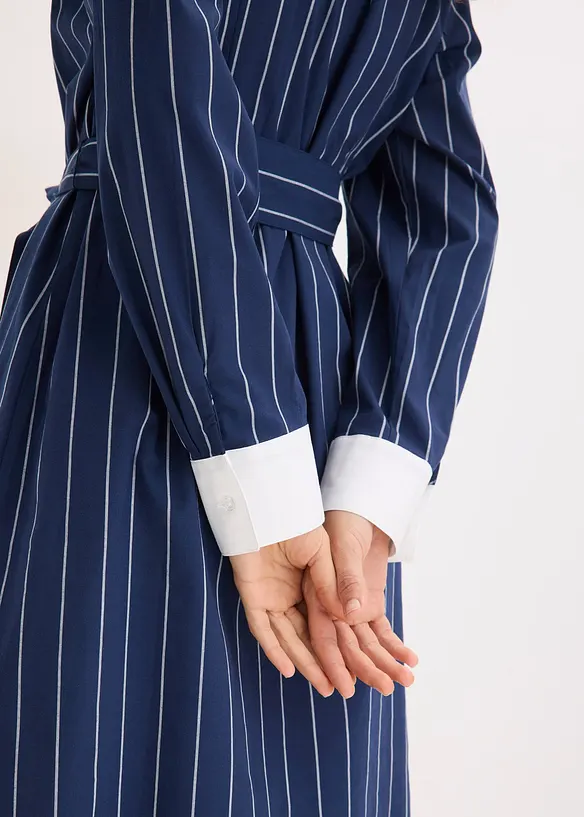 Blusenkleid, bonprix