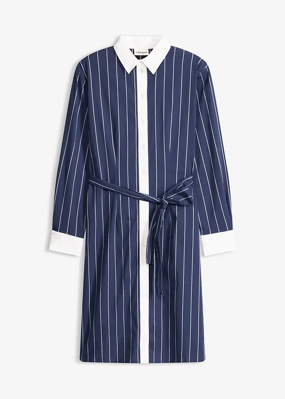 Blusenkleid, bonprix