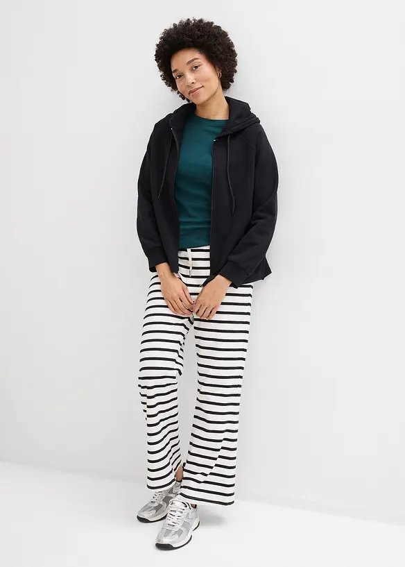 Pantalon sweat, bonprix