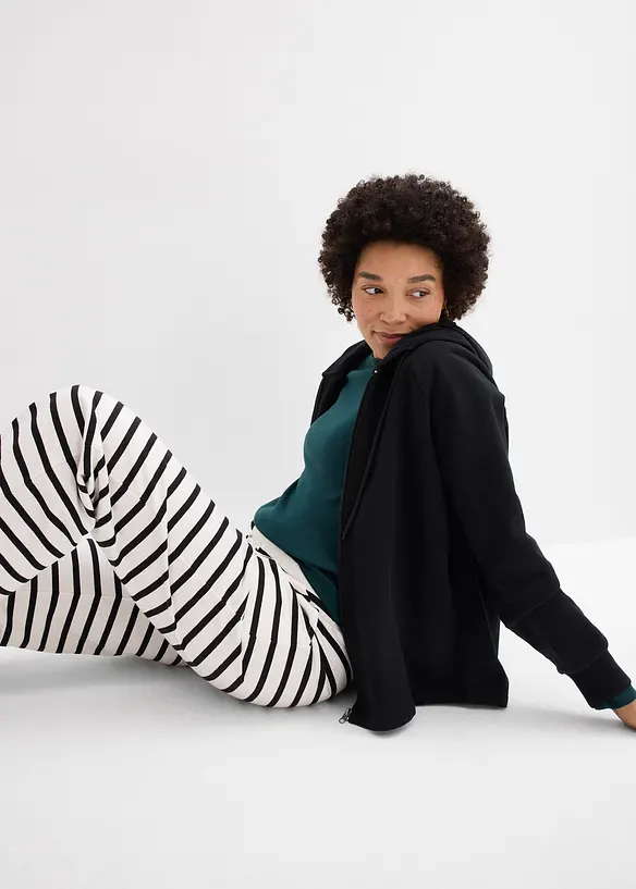 Pantalon sweat, bonprix