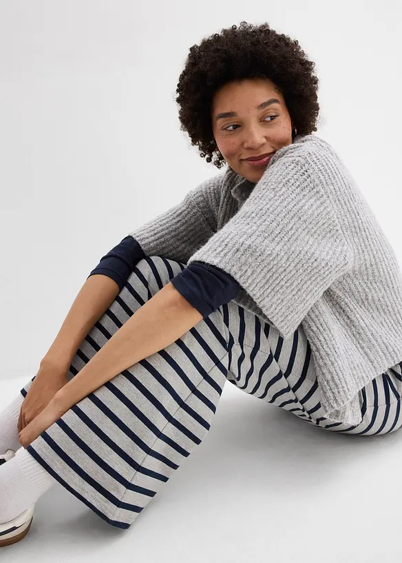 Sweathose aus reiner Bio-Baumwolle, bonprix