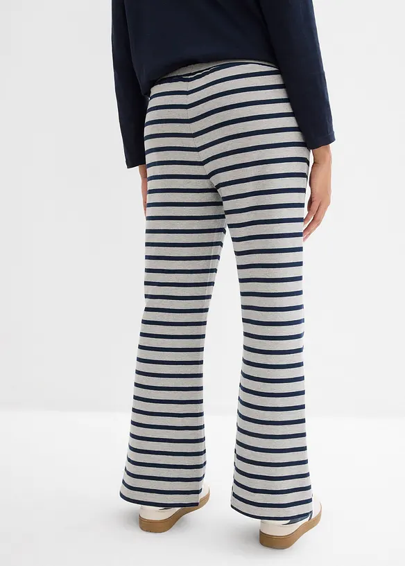 Sweathose aus reiner Bio-Baumwolle, bonprix