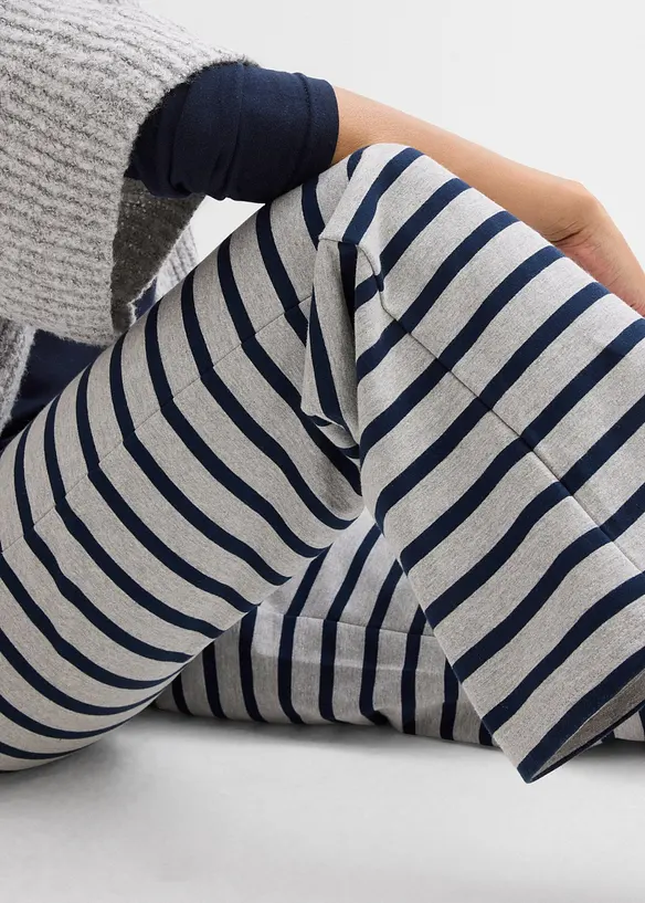 Sweathose aus reiner Bio-Baumwolle, bonprix