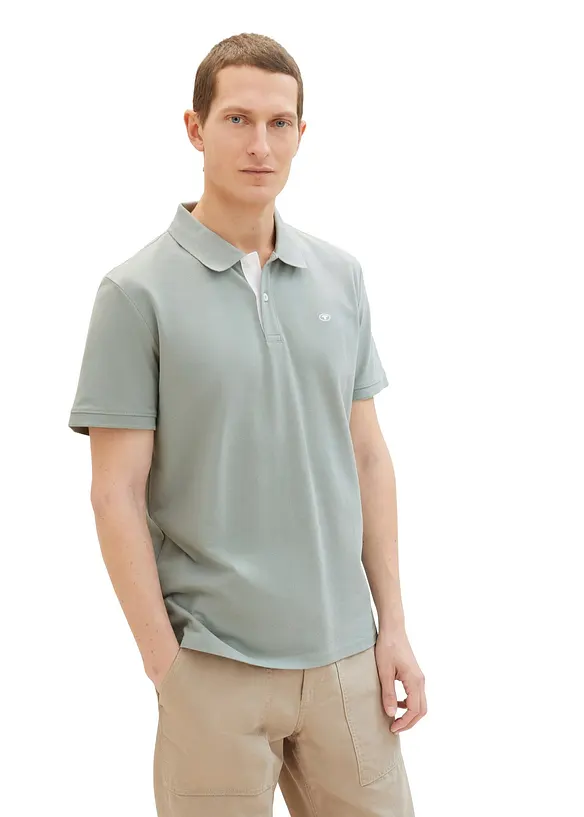 Tom Tailor Poloshirt, Tom Tailor