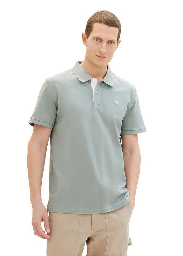 Tom Tailor Poloshirt, Tom Tailor