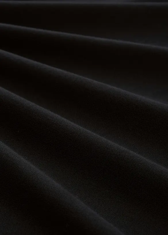 Tom Tailor Langarm-Poloshirt, Tom Tailor