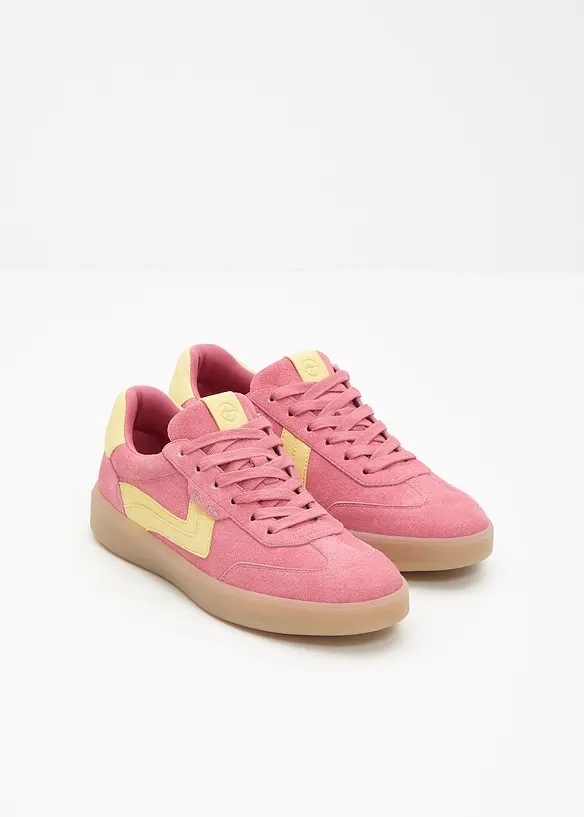 Tamaris Sneaker im Retrolook, Tamaris