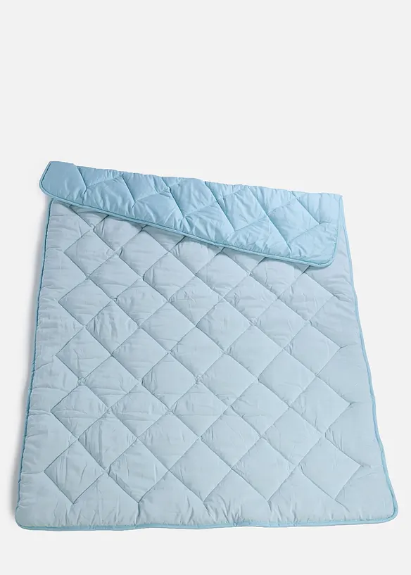 Bettdecke mit Bambus-Anteil, bonprix