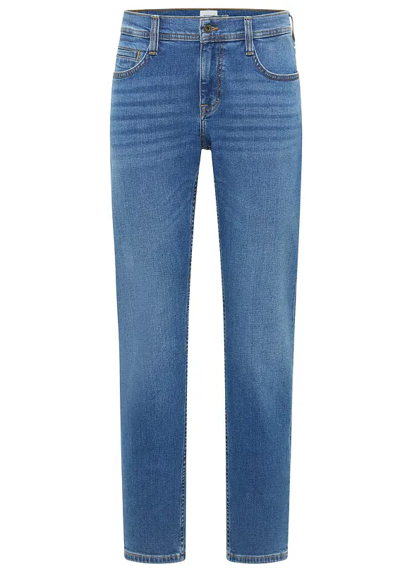 Mustang Oregon Stretch-Jeans, Bootcut, Mustang Jeans