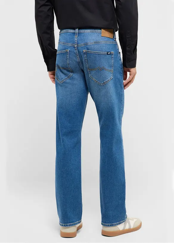 Mustang Oregon Stretch-Jeans, Bootcut, Mustang Jeans