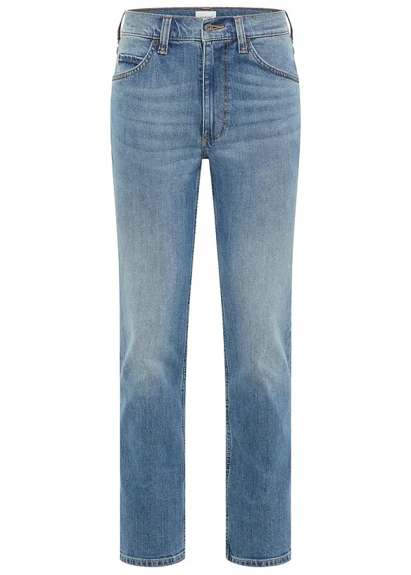 Mustang Tramper Stretch-Jeans, Straight, Mustang Jeans